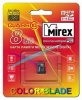 SD Micro  8 GB MIREX Class 10 без адаптера